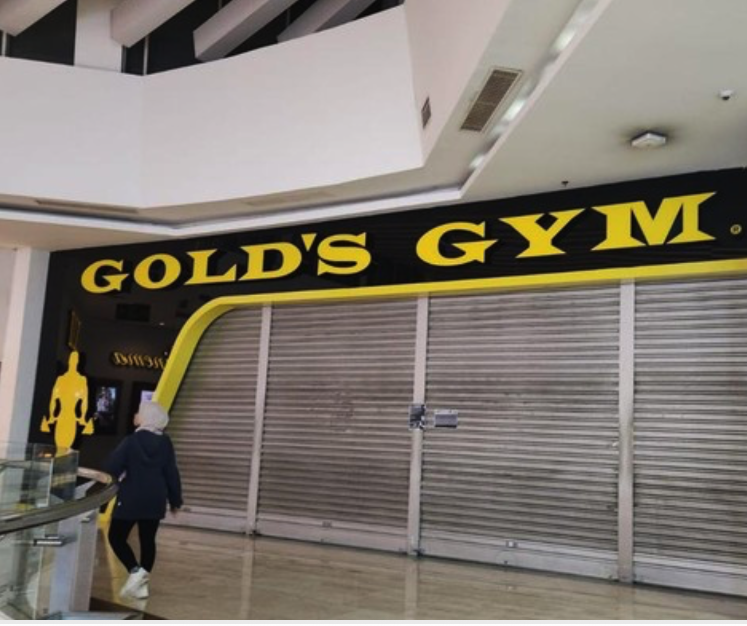 Gold’s Gym Tutup Sepihak, Konsumen Rugi Puluhan Juta dan Tak Diberi Penjelasa, Bagaimana Keadilan yang harus di tegakan ?