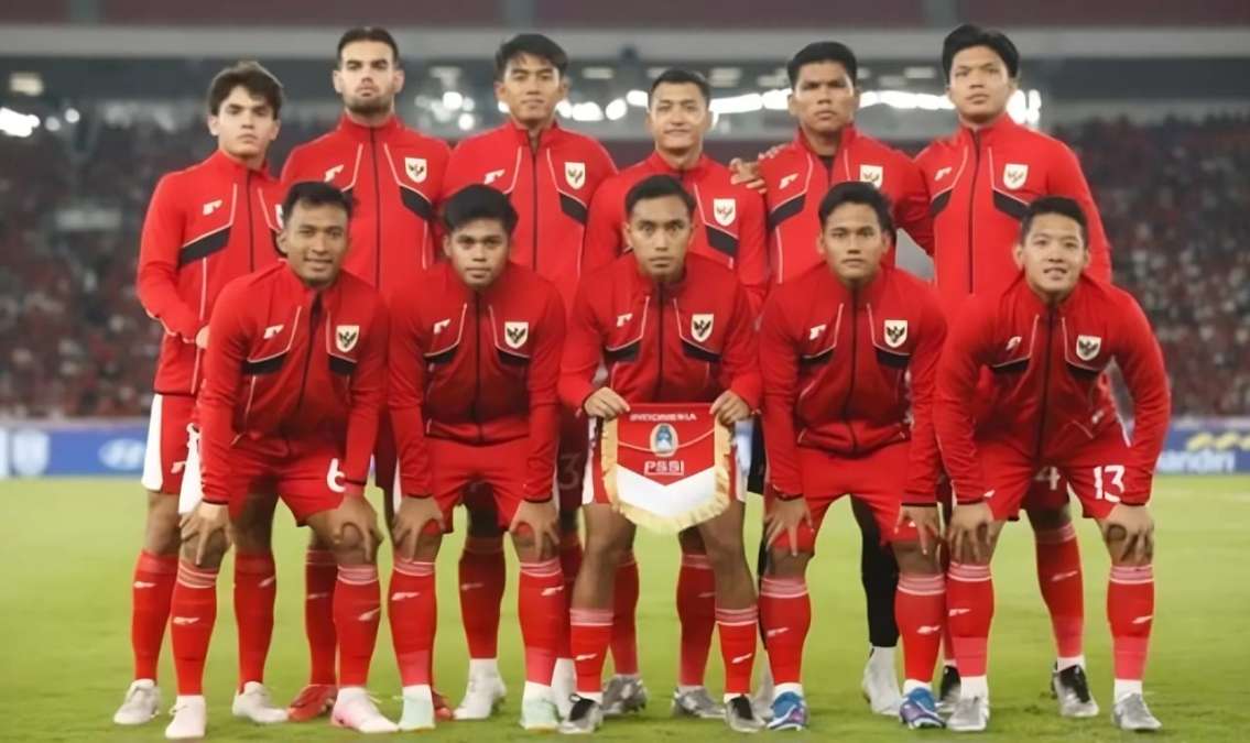 Final AFF U-23 Pembuktian Indonesia Sebagai Kekuatan ASEAN Yang Menatap Piala Dunia 2026