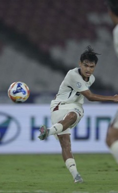 Sikat Filipina 3-1, Thailand Tempati Posisi Ketiga AFF U-23 Tahun 2025