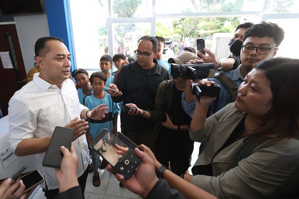 Fokus Asrama Khusus Perempuan¸ Pemkot Siapkan Tiga RIAS Baru di 2026