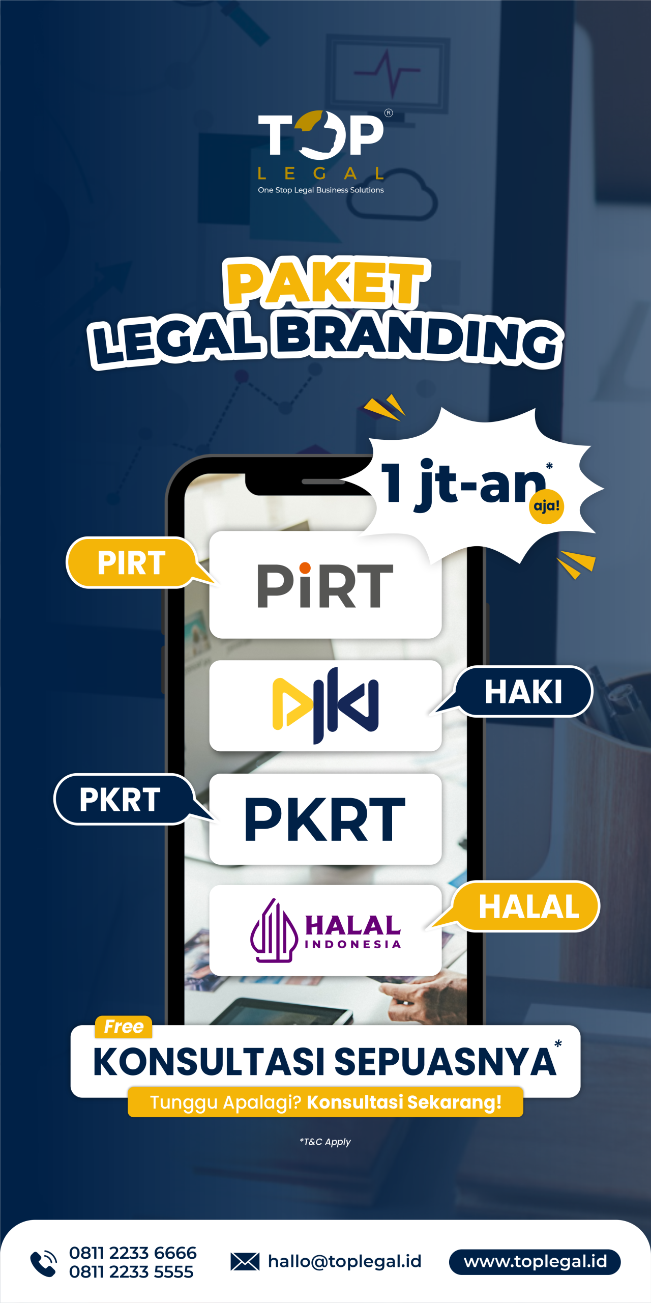 TOP LEGAL PRO