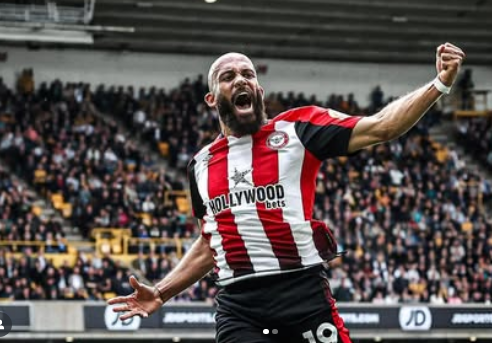 Manchester United Ajukan Tawaran Baru £65 Juta untuk Bryan Mbeumo dari Brentford