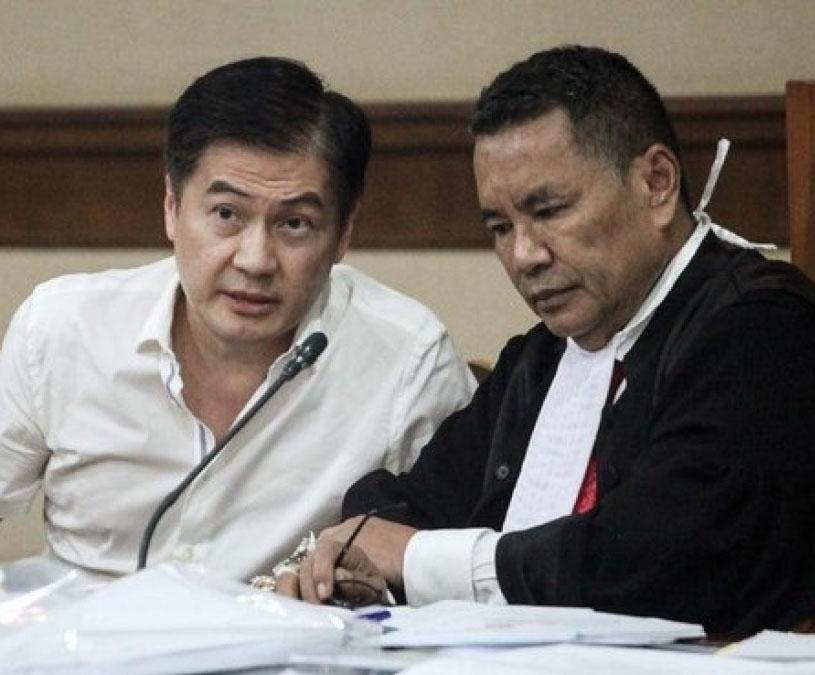 Kasasi Ditolak MA! Crazy Rich Budi Said Tetap Divonis 16 Tahun Penjara dan Wajib Bayar Rp 1,1 Triliun