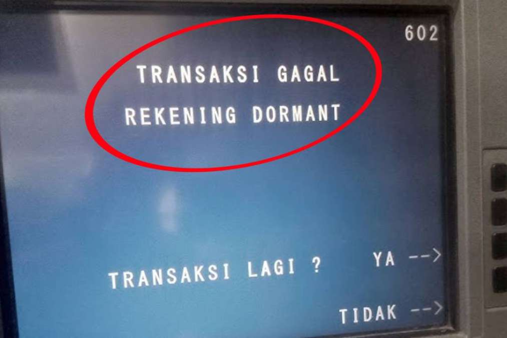 Ini Alasan PPATK Blokir Rekening Dormant