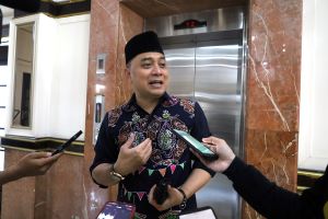 Surabaya Buka Peluang Investasi Transportasi Ramah Lingkungan, Tapi Harus Libatkan Warga Lokal