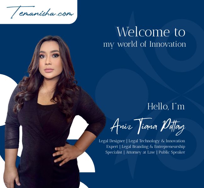 TEMANISHA.COM