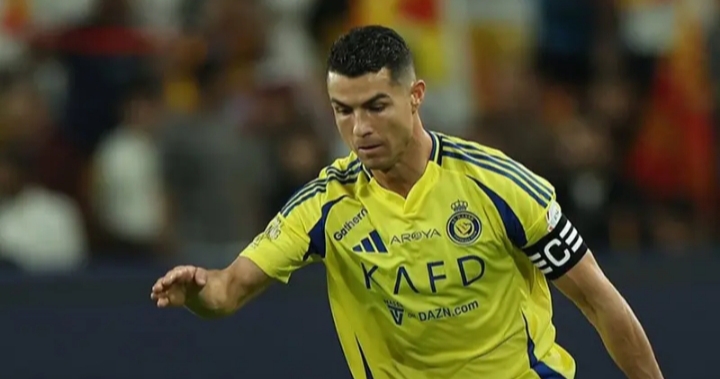 Terungkap, CR7 Pernah Sombong Soal Gaji dengan Pemain LaLiga