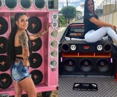 Di Brasil Ada Kegiatan Seperti Sound Horeg, Mana yang Lebih Dulu?