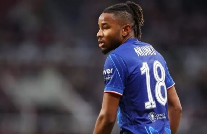 Nkunku Gabung AC Milan, Rossoneri Dapatkan Amunisi Baru di Lini Serang