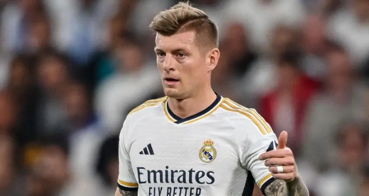 Toni Kroos Sebut Real Madrid Sulit Juara di Musim 2025/2026, Ini Alasannya!