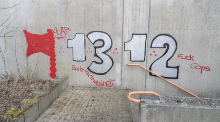 Mengenal Slogan 1312 Yang Kembali Marak