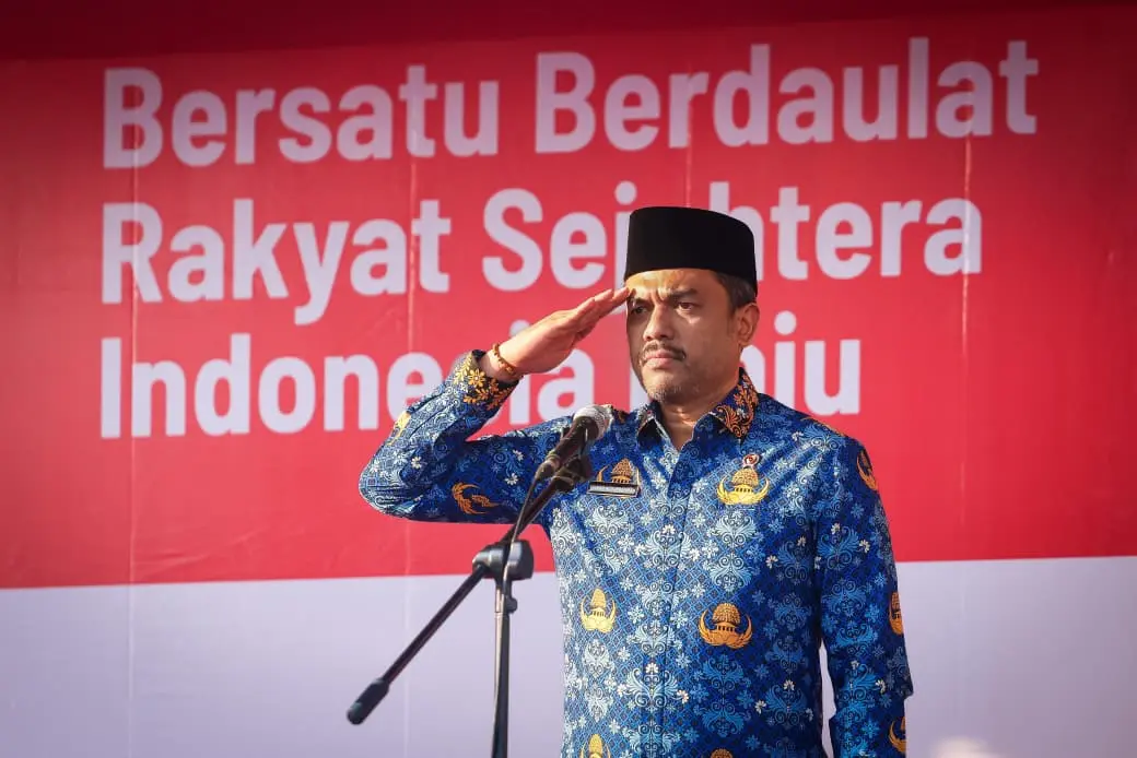 HUT ke-80 RI Jadi Momentum UMKM Ambil Peran dalam Perekonomian Nasional