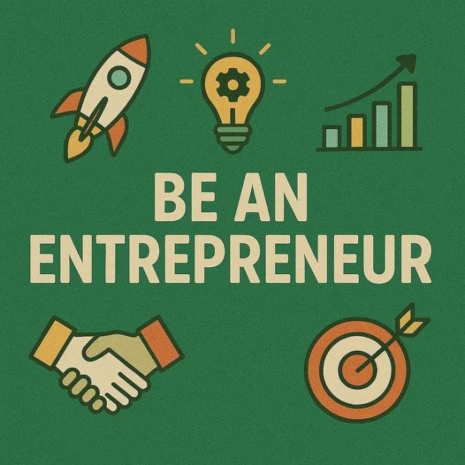 7 Bidang Usaha yang Cocok untuk Entrepreneur Pemula: Panduan Memulai Bisnis dari Nol