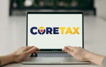 Era Coretax: Wajib Pajak Harus Gunakan Kode Khusus untuk Koreksi Fiskal