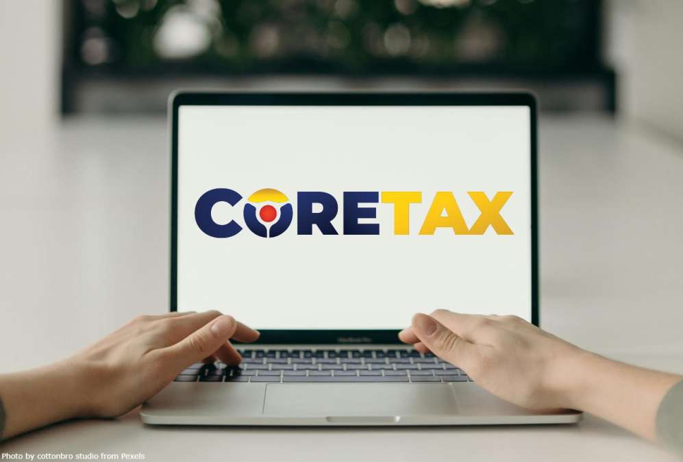 Era Coretax: Wajib Pajak Harus Gunakan Kode Khusus untuk Koreksi Fiskal