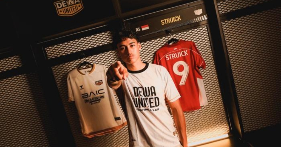 Banyak Naturalisasi Main di Super League, Masih Spesialkah Mereka? Ini Tanggapan Erick Thohir