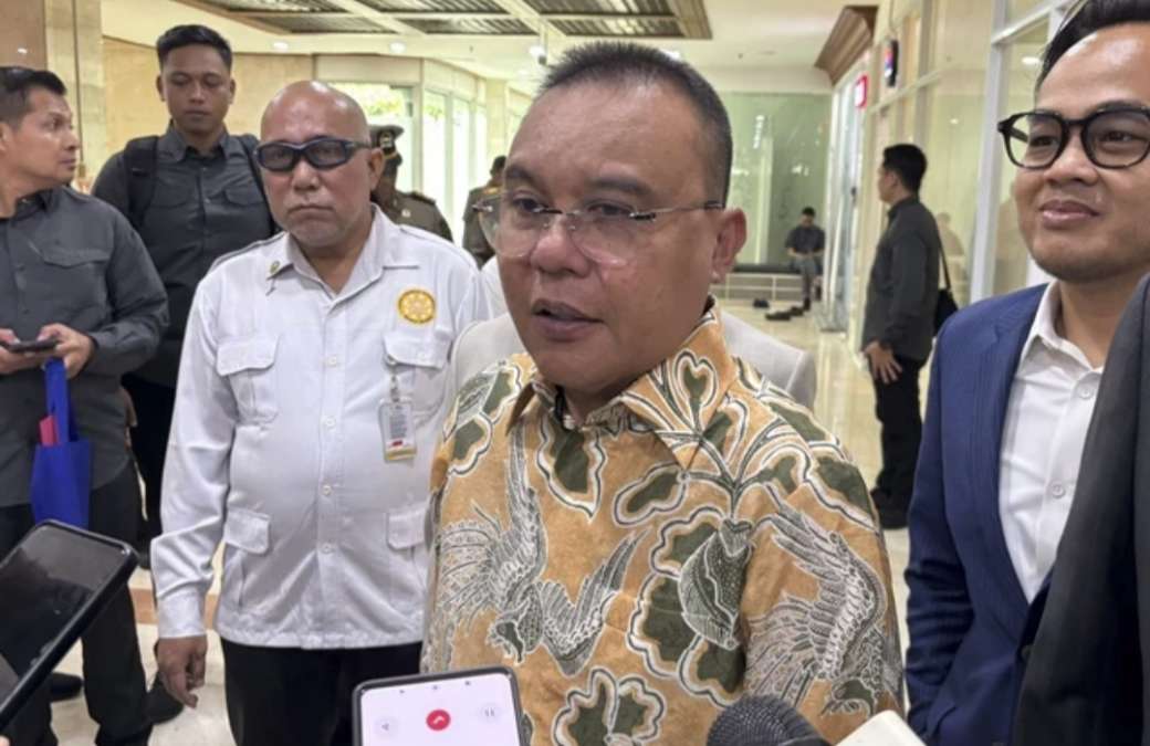 DPR Libatkan VISI dan AKSI Godok UU Hak Cipta