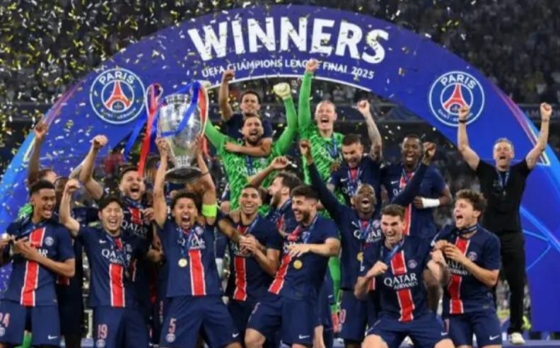 PSG Hentikan Perburuan Pemain, Masih Kesulitan Jual Donnarumma dan Asensio