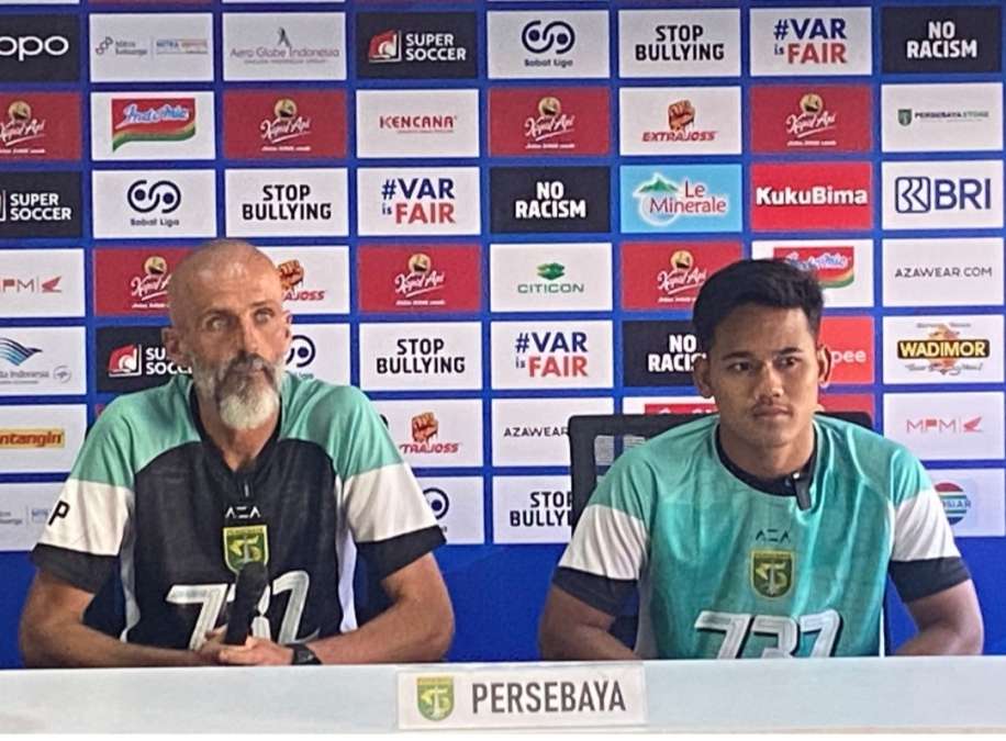 Akui Sulit Dikalahkan, Eduardo Perez Tak Gentar Hadapi Kekuatan Bali United