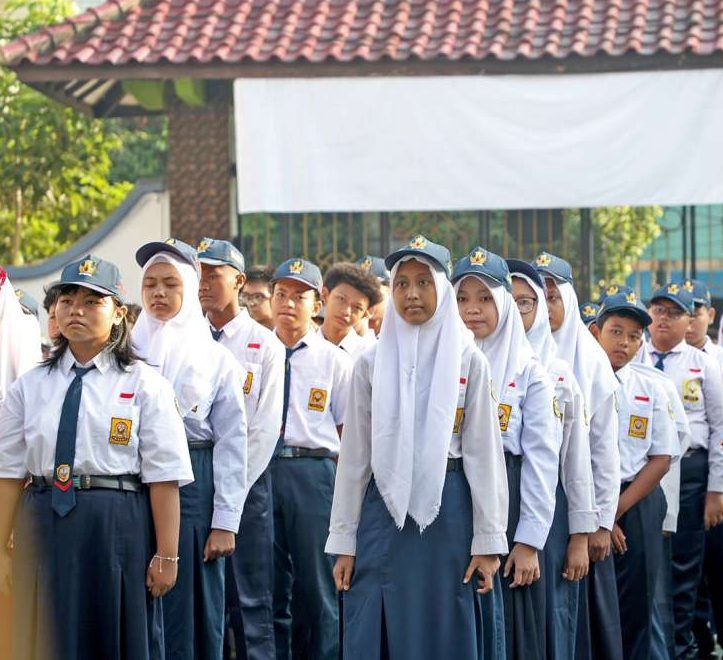 Antisipasi Aksi Massa, SD dan SMP di Surabaya Terapkan Belajar dari Rumah pada 1–4 September 2025