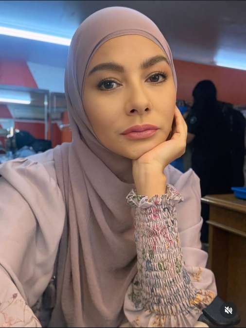 Kondisi Kesehatan Rahim Meisya Ingatkan Perempuan Lebih Peduli Reproduksi