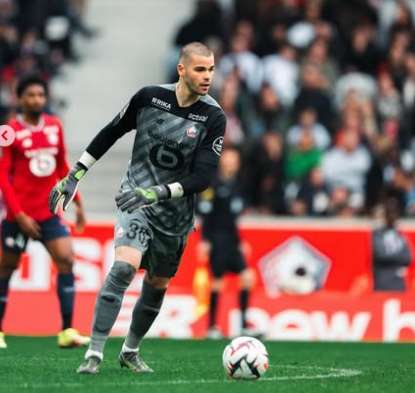 PSG Rekrut Lucas Chevalier, Gianluigi Donnarumma Terancam Hengkang