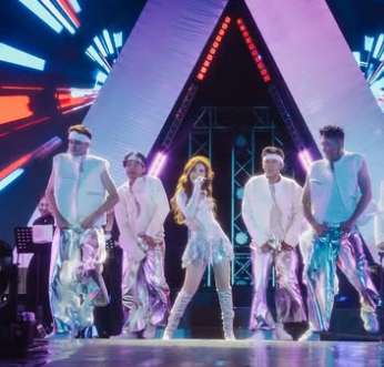 Ayu Ting Ting Sukses Gelar Konser Tunggal “Dangdut-Dangdutan”, Tuai Pujian dan Ungkapan Syukur
