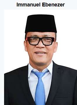 Catatan TOP Media: Noel Tidak Kuat Derajat
