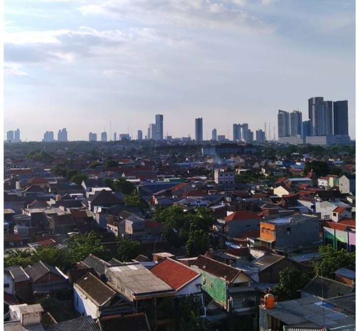 Dongkrak PAD Kota Surabaya, Kenaikan Pajak Bukan Jadi Opsi Utama