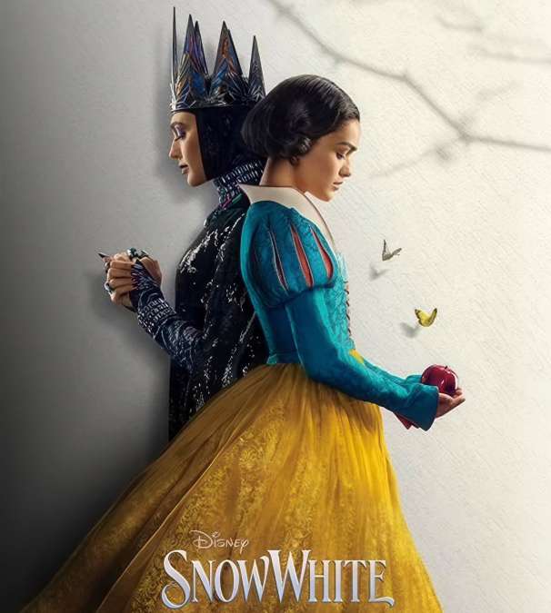 Konflik Israel-Palestina Pengaruhi Industri Perfilman Hollywood, Gal Gadot: Bikin Snow White Gagal di Box Office