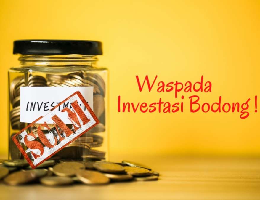 Gawat! Gara-Gara Pinjol Ilegal dan Investasi Bodong Rp 120 Triliun Uang Masyarakat Lenyap