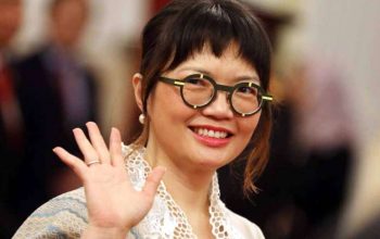 Wamendiktisaintek Stella Christie: Universitas Memacu Pertumbuhan Ekonomi Secara Riil