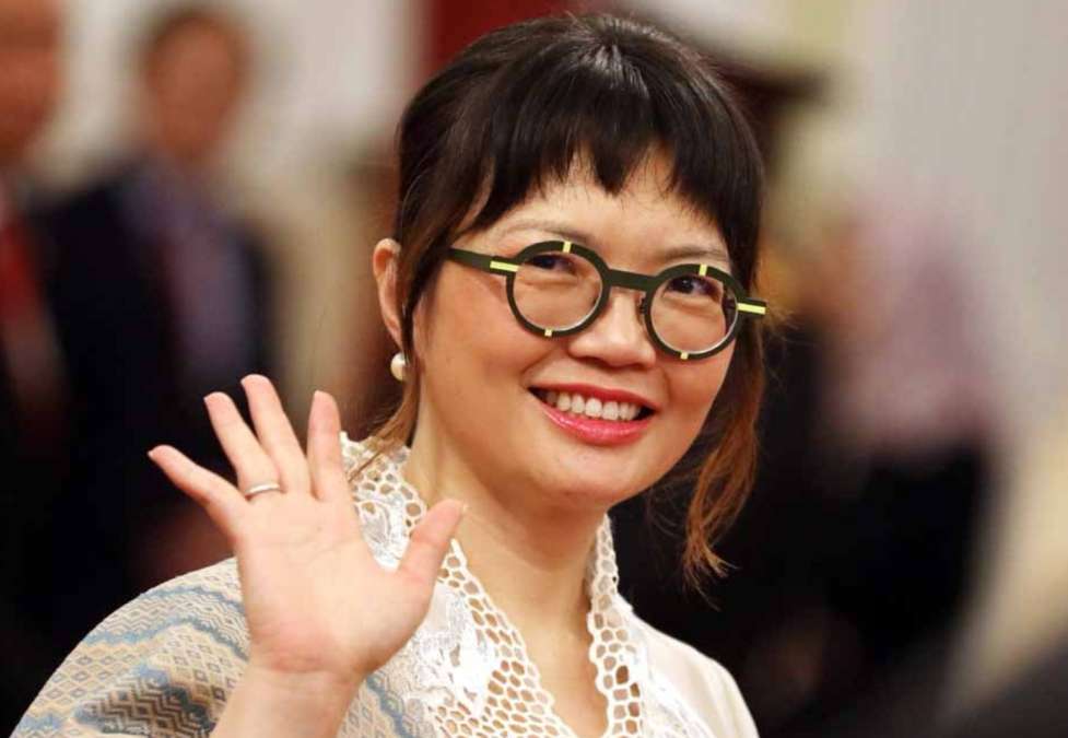 Wamendiktisaintek Stella Christie: Universitas Memacu Pertumbuhan Ekonomi Secara Riil