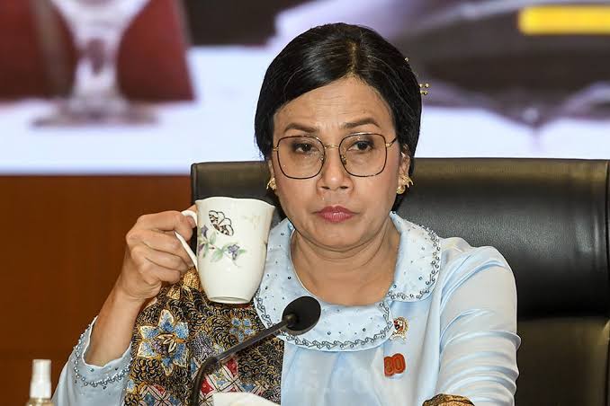 Anggaran untuk Guru dan Dosen Melonjak Drastis, Sri Mulyani Umumkan Kenaikan Rp96 Triliun