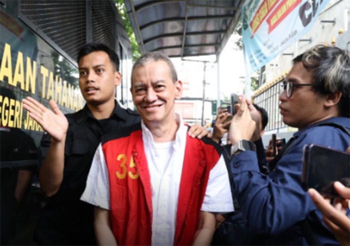 Jaksa Ragukan Penyesalan Sang Musisi, Harapan Rehabilitasi Fariz RM Ditolak dan Terancam Penjara 6 Tahun