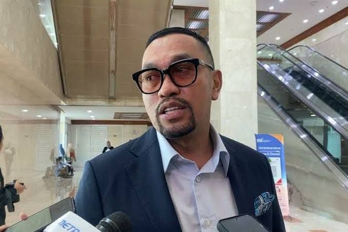 Pernyataan Kontroversial Ahmad Sahroni Memicu Gelombang Kecaman Publik