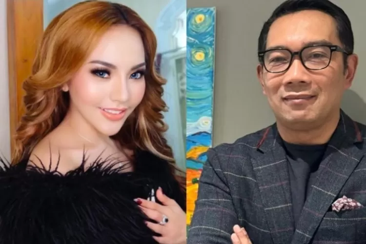 Benarkah Anak Lisa Mariana dengan RK Sah di Mata Hukum setelah Tes DNA?