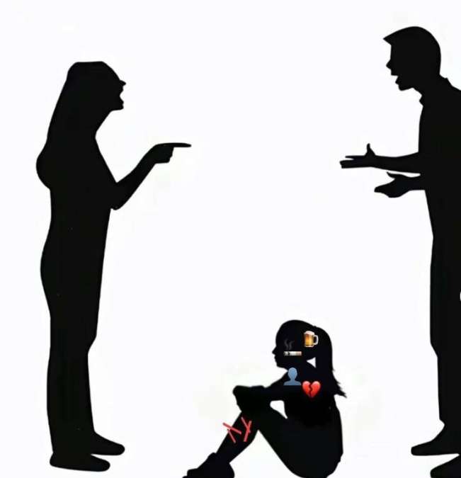 Co-Parenting Solusi Pola Didik Anak Pascacerai, Efektif Kah?