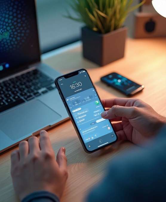 Apple Hidupkan Kembali “Bumper Case” untuk iPhone 17 Air