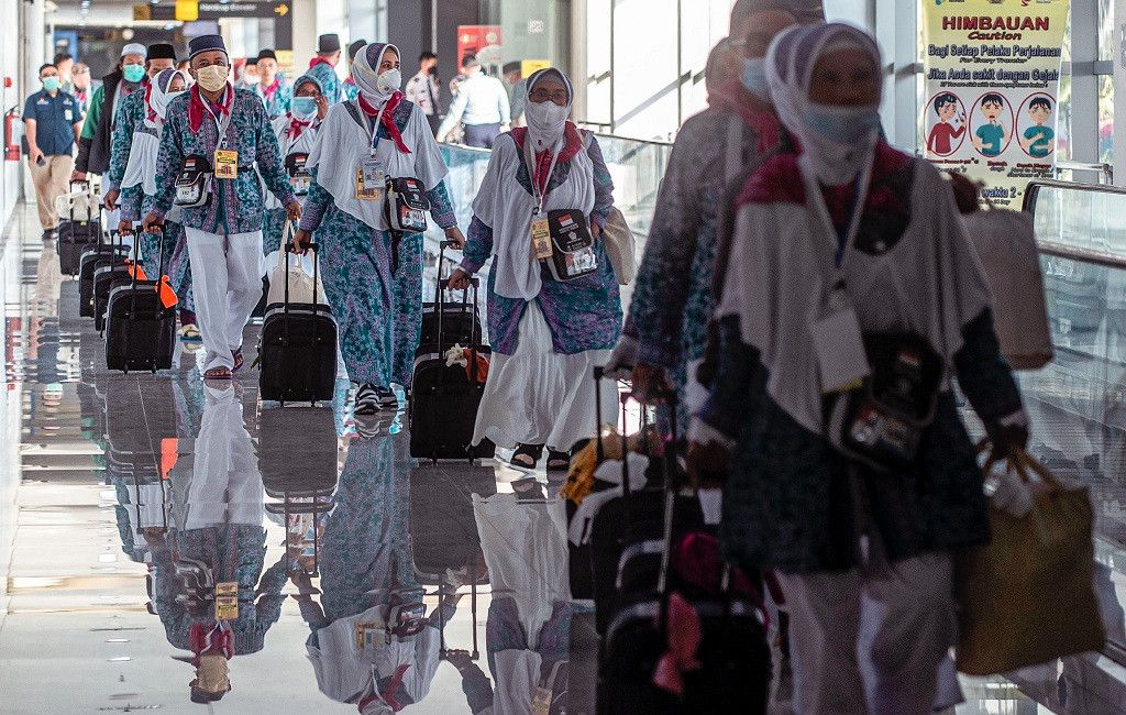 Korupsi di Kemenag Hancurkan Impian 8.400 Jemaah yang Sudah Menanti 14 Tahun