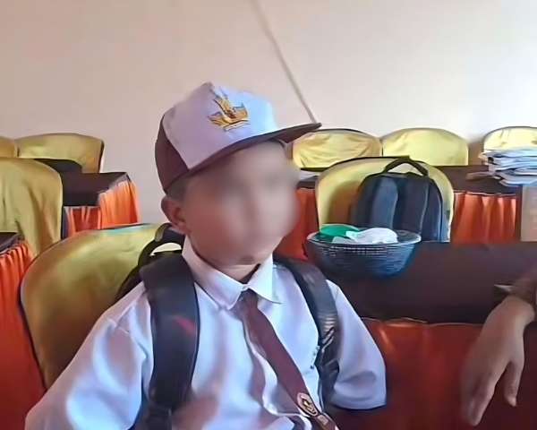 Dituduh Curi Uang, Bocah SD Jadi Viral: Apa Kata Hukum?