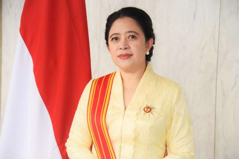 Makna Imagine versi Puan Maharani: Dari Perdamaian Dunia hingga Kesetaraan Gender