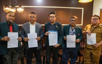 Kekerasan Dialami Dokter di RSUD Bhakti Dharma Husada, Pemkot Surabaya dan IDI Bakal Kawal Kasus