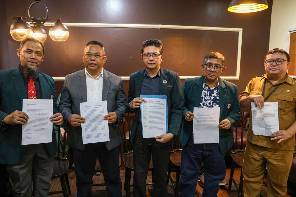 Kekerasan Dialami Dokter di RSUD Bhakti Dharma Husada, Pemkot Surabaya dan IDI Bakal Kawal Kasus
