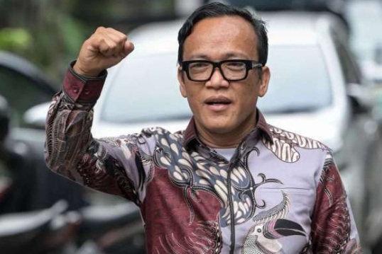 Wamenaker Noel Ebenezer Terjaring OTT KPK, Harta Kekayaan Dilaporkan Capai Rp17,6 Miliar