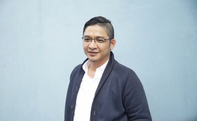 Saat Anggota DPR Bergoyang, Pasha Ungu Justru Diam dan Dipuji Peka