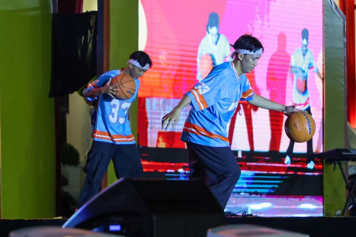 Gelar Kejuaraan Multi Event Piala Wali Kota 2025, Cak Eri Targetkan 250 Medali di Porprov 2027