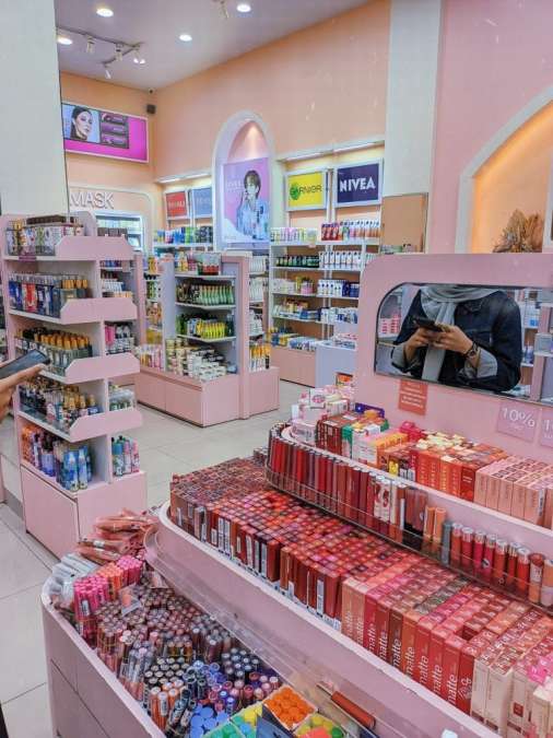 BPOM Cabut Izin Edar 21 Produk Kosmetik, Ditemukan Komposisi Tak Sesuai