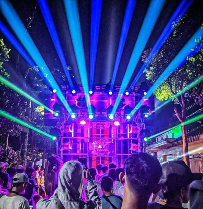 Khofifah Resmi Ijinkan Sound Horeg Dengan Lima Sarat!