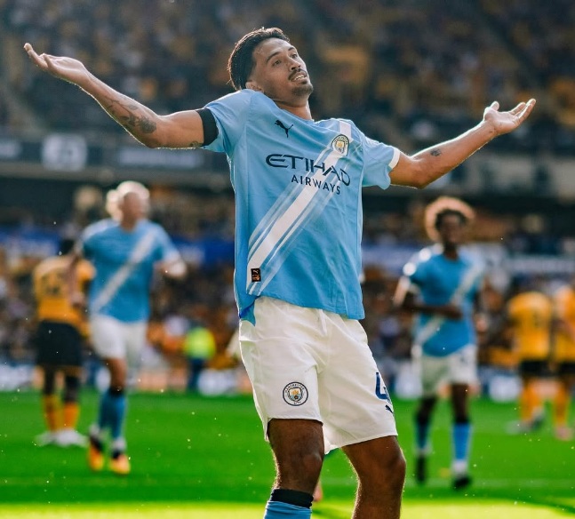 Pep Guardiola Sebut Jumlah Pemain Manchester City Terlalu Banyak, Tak Ideal untuk Kompetisi